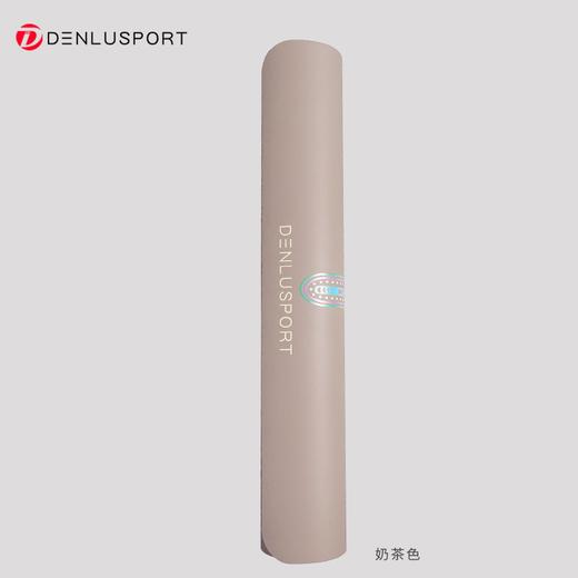 DENMLUS拜月式彩印磨砂皮天然橡胶垫 商品图9