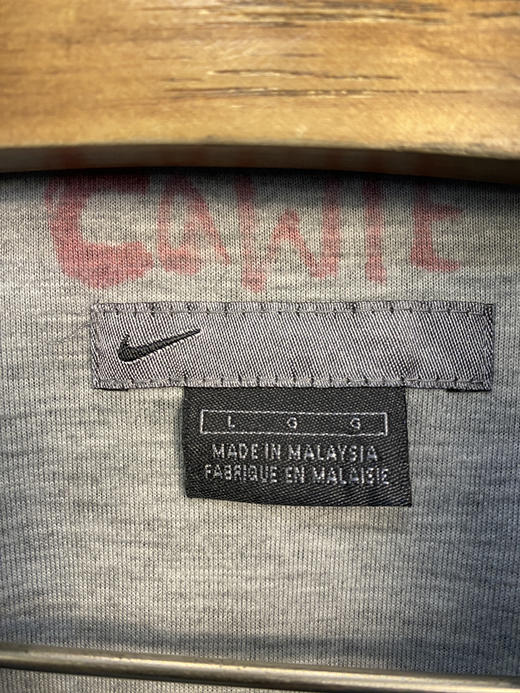 Y2K Vintage NIKE 耐克 运动外套 _SJK(L) 商品图2