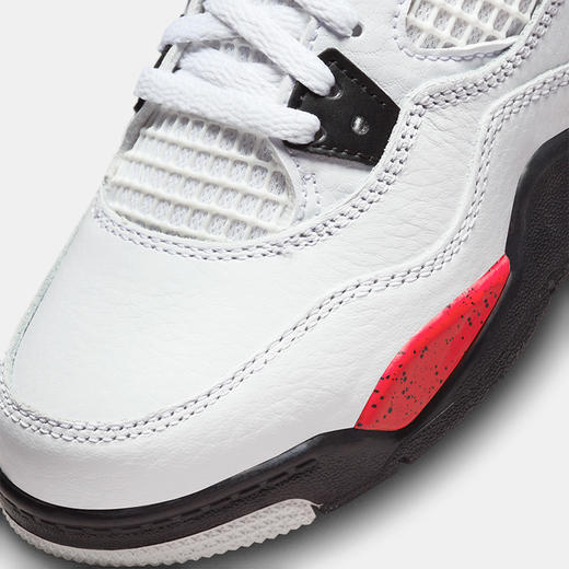 Jordan 4 Retro (PS) 复刻幼童运动童鞋 BQ7669 商品图6