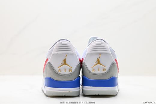 耐克Nike Air Jordan Legacy 312 Low休闲运动板鞋FN3407-161男女鞋 商品图8