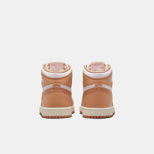 Jordan 1 RETRO HIGH OG GP V2  复刻幼童运动童鞋 FN6621 商品图5
