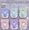 妆准字 蕾琪倍爱蜜润护唇膏（E489）8.5g/支 有效期20280605 商品缩略图0