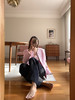 my pink tweed jacket 商品缩略图5