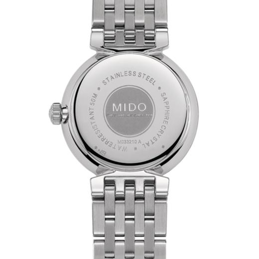 美度 MIDO 都瑞系列 M033.210.11.013.00 腕表 商品图1