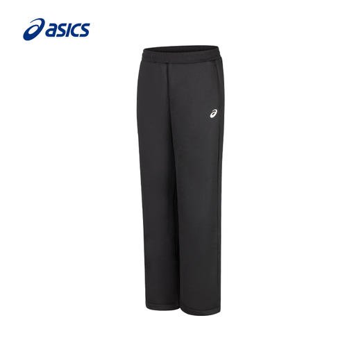 【退仓勿拍】ASICS亚瑟士男子运动裤薄抓绒长裤针织松紧抽绳保暖运动长裤2031E660 商品图5