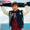 TOMMY  秋 大童小童 短款棉服 KB0KB08348 商品缩略图0
