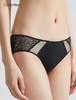 4楼CK Underwear [JENNIE同款黑标系列] 新款女士性感蕾丝内裤 货号：QF7361AD 吊牌价;390 商品缩略图0