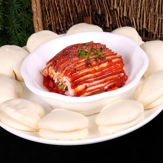 原点荷叶夹18只 商品图2