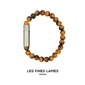 法国Les Fines Lames Punch Bracelet手链式打孔器BP1135虎眼石