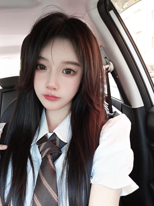 『大直径半年抛』 YEELENS-爱神降临-14.5mm【半年抛0-800度 无525/575】 商品图3