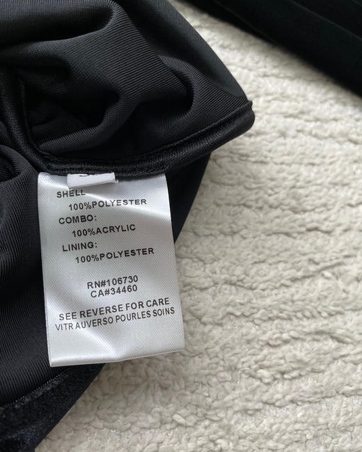 C休闲套装。自己备注号码 商品图11