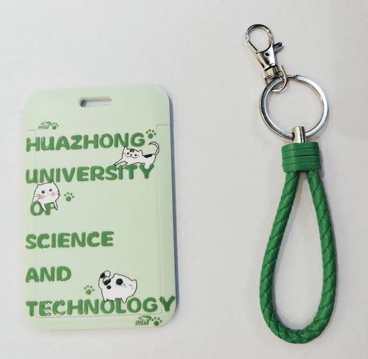 华中大短绳卡套 商品图3