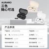 AURARO G116挂耳式气传导耳夹耳机 商品缩略图8