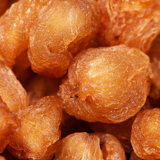 候物 高州鸡眼桂圆肉 柴火慢烘老树桂圆干 200g/罐 商品图1