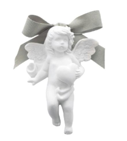 MM 丘比特之心香氛石膏MM539-G中号
香米粉香型
/Poudre de Riz 商品图0