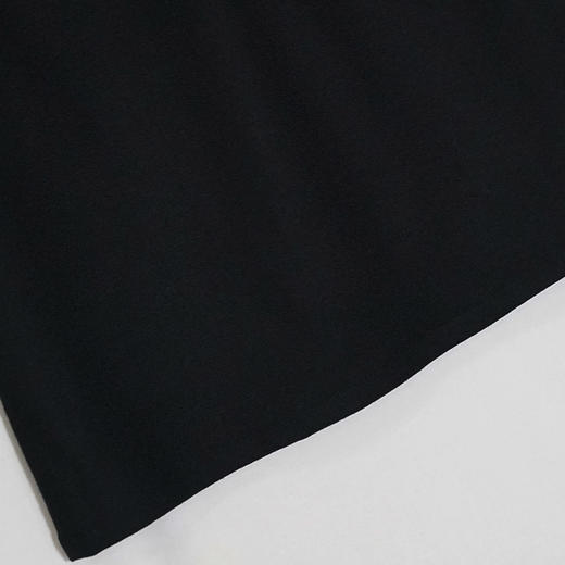 VIVIAN LIU薇薇安刘R2344106秋女装新款羊毛混纺H型长袖连衣裙 商品图4