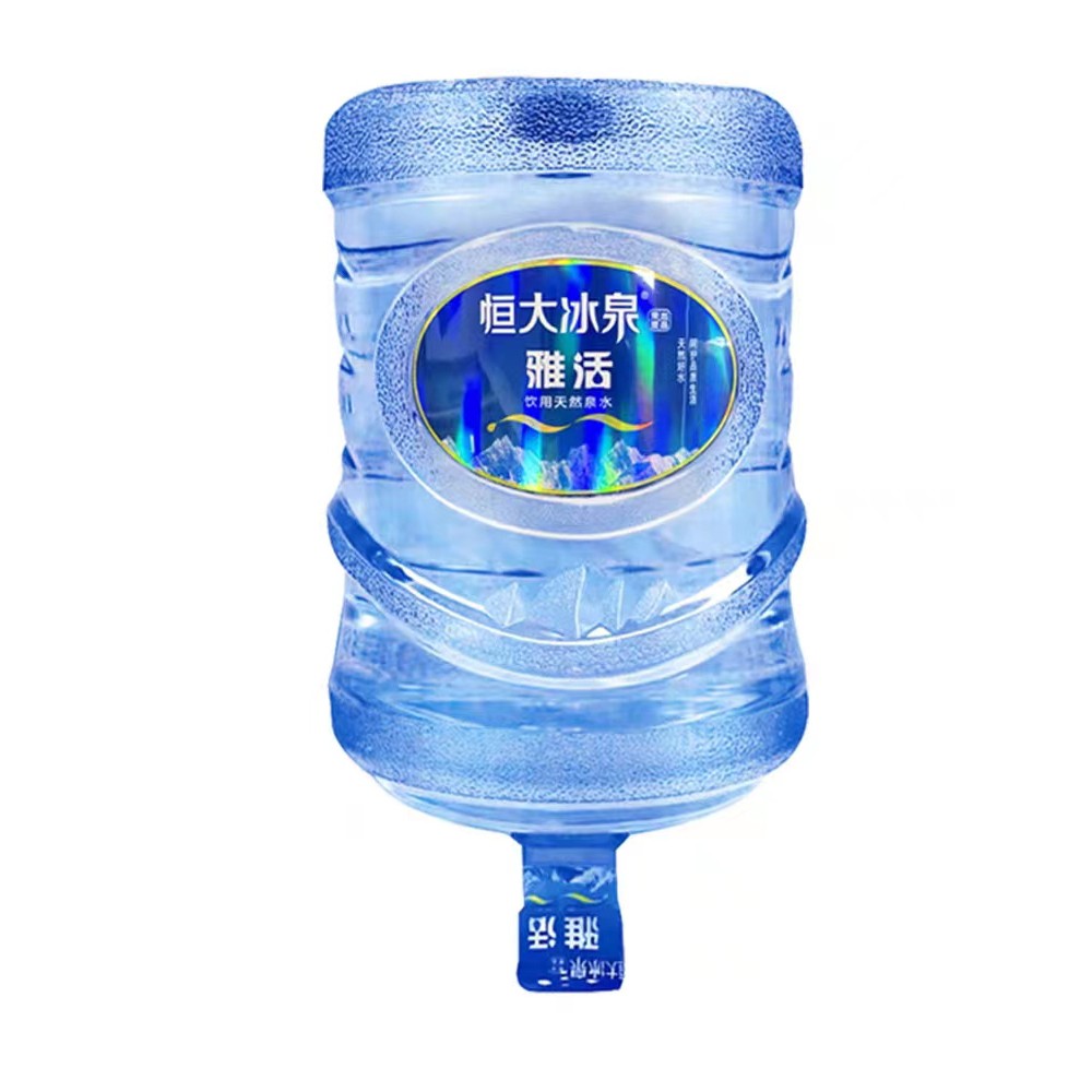 福州桶装水福州恒大冰泉桶装水福州送水