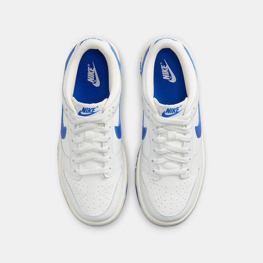 Nike Dunk Low (GS) 大童运动童鞋复古板鞋 DH9765 商品图3