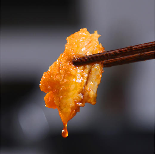 【斌哥优选】清江快手菜烤鱼，一条一斤，加热即食 商品图3