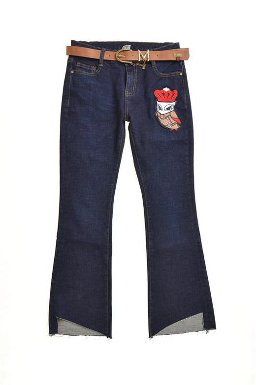 对位SK5841_长裤_ZK 商品图0