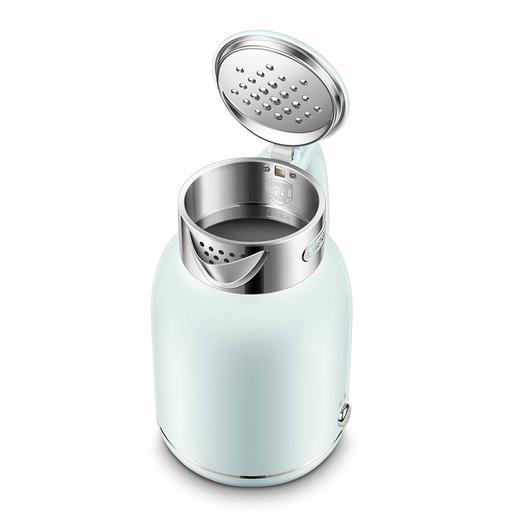 SUPOR苏泊尔双层电水壶SW-20S88A一键保温     2.0L 商品图3