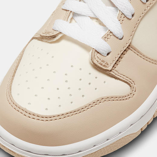 Nike Dunk Low (GS) 大童运动童鞋 FQ6864 商品图6