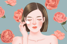 白皙滑嫩的皮肤如何打造？一招内调外养，偷偷变冷白皮！