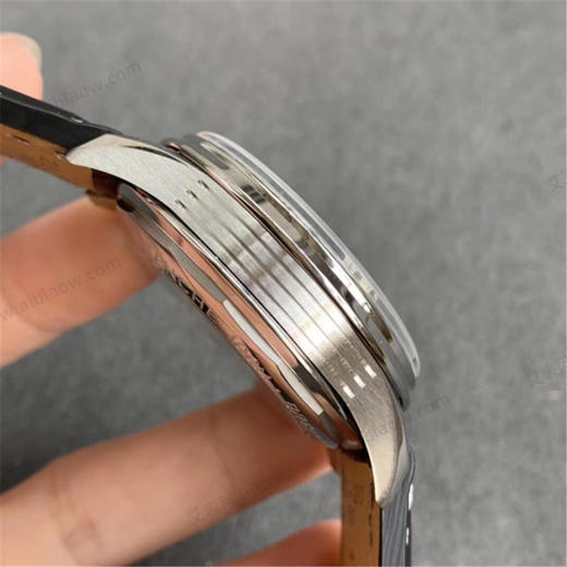 GF厂百年灵璞雅系列熊猫盘复刻手表一比一手表n厂c厂zf厂vs厂clean厂noob厂测评 商品图3