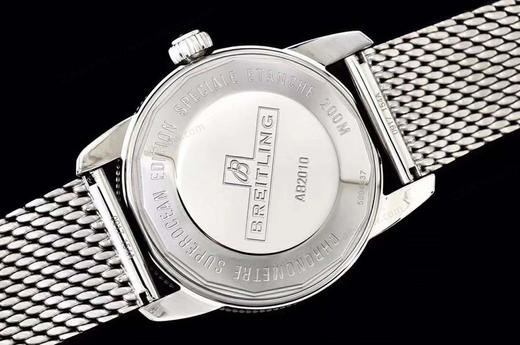 GF厂百年灵超级海洋文化系列黑圈黑盘复刻手表一比一手表n厂c厂zf厂vs厂clean厂noob厂测评 商品图6