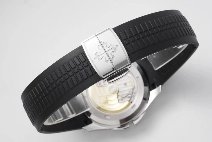 ZF厂百达翡丽手雷5164A-001腕表详细评测