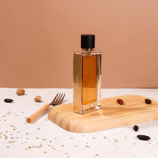 【艺术沙龙系列】 皇家零陵香豆香 Tonka Imperiale 分装 商品图0