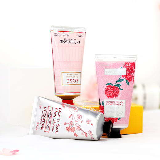 现货▲ L'occitane/欧舒丹护手霜 合集 商品图1