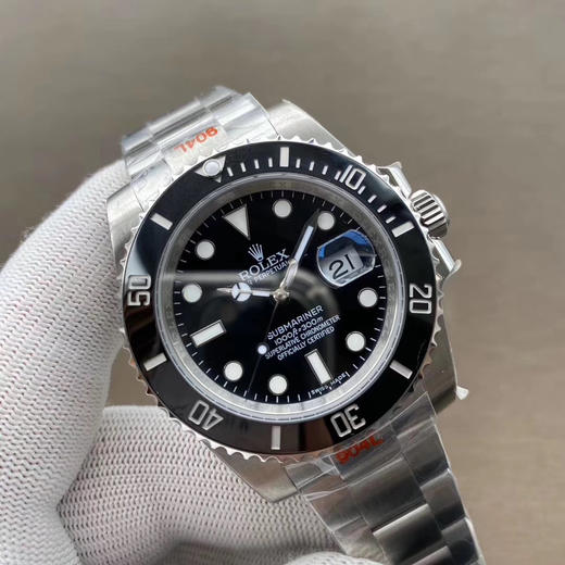 N厂有哪些是可以以假乱真的复刻手表一比一手表n厂c厂zf厂vs厂clean厂noob厂测评 商品图2