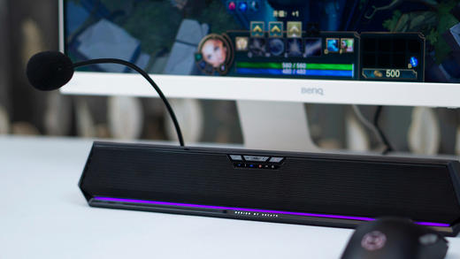 漫步者桌面音箱G1500bar 商品图1