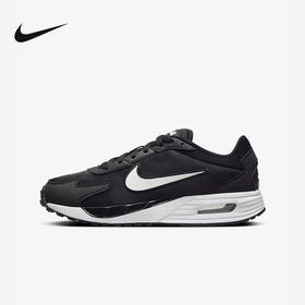 Nike/耐克男鞋秋新款AIR MAX气垫运动鞋减震休闲跑步鞋DX3666-002