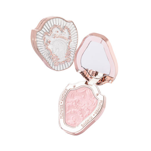 花知晓浮雕腮红 商品图5