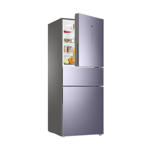 海尔（Haier）冰箱BCD-312WFCM 商品图4
