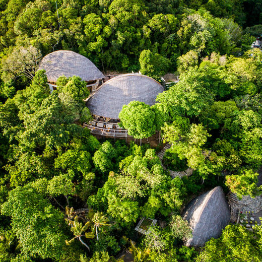 3晚/4晚【印尼巴瓦私人岛 | Bawah Reserve】寒假可用！印尼TOP美隐世小众海岛，享一价全包每日三餐、每日丰富的水陆活动及洗衣服务~更有超值住付促销活动，多住多得！ 商品图3