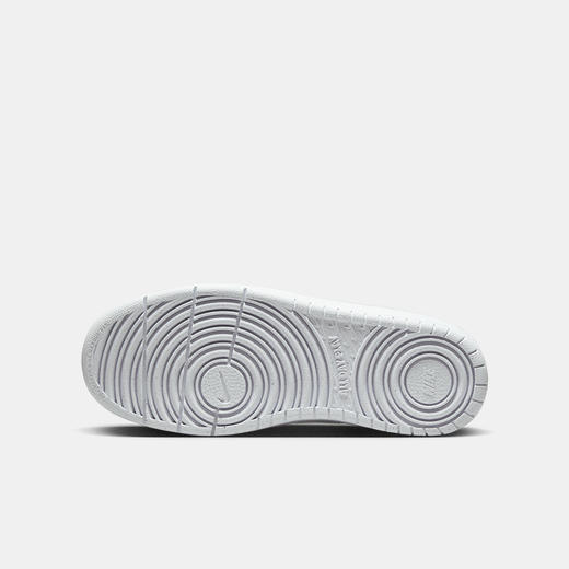 Nike Court Borough Low Recraft (GS) 大童运动童鞋 DV5456 商品图1