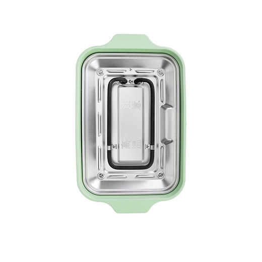 EJP537GRN   乐扣乐扣 （电烤炉）多用料理锅 商品图3