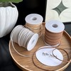 【琳琅】韩系鹿皮绳-50码 商品缩略图8