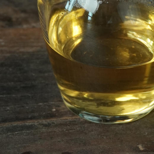 第二批 昔归 | 2023年春 纯料古树普洱生茶 200g 菌香冰糖甜 商品图13