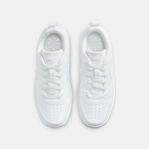 Nike Court Borough Low Recraft (GS) 大童运动童鞋 DV5456 商品图3
