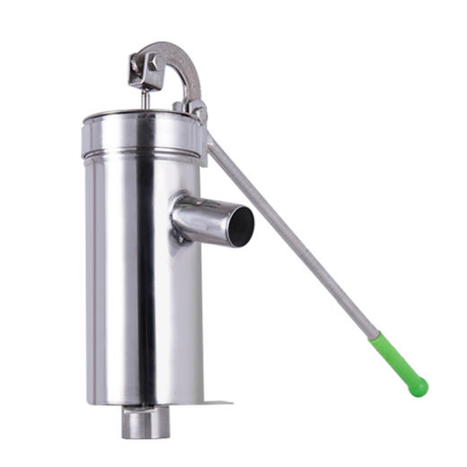 自主游戏—压水器 压水井 商品图4