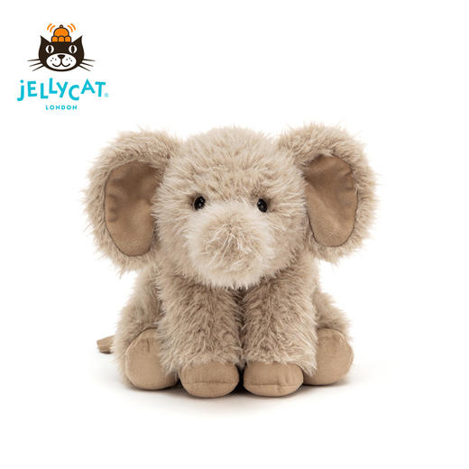 Jellycat 科尔菲象 商品图2