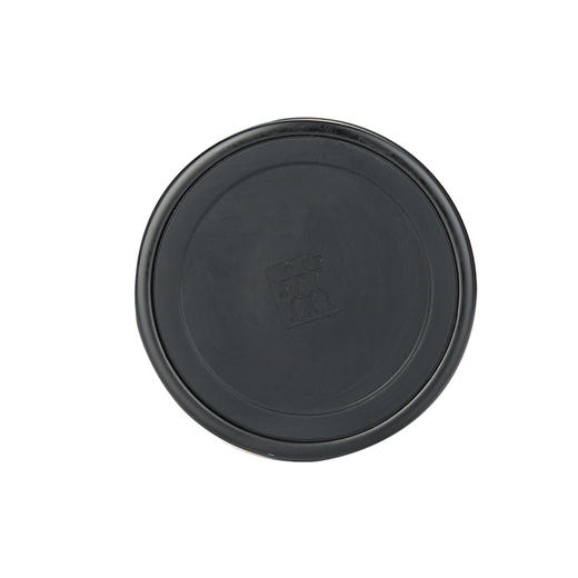 ZW-BP108 双立人 Enjoy系列真空保温茶滤杯480ml（黑色） 商品图5