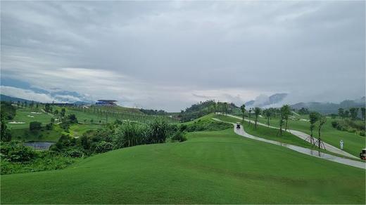 越南沙巴高尔夫球场  Sapa Grand Golf Course  | 越南高尔夫球场  | 沙巴高尔夫 商品图1