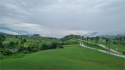 越南沙巴高尔夫球场  Sapa Grand Golf Course   | 沙巴高尔夫球场  | 越南高尔夫球场俱乐部 商品图1