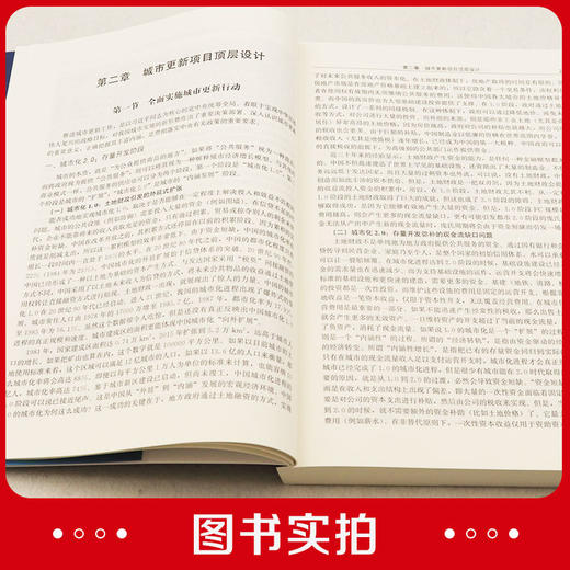 城市更新项目全过程工程咨询理论与实务 商品图5