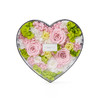 【全世爱-心动】ROSEONLY诺誓  全世爱 心动 心形盒 永生玫瑰 心形盒 蝶恋花 粉白 绿粉 紫粉 蓝粉 心形盒送女友送老婆 商品缩略图1